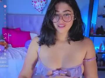 Loaluxury from Chaturbate
