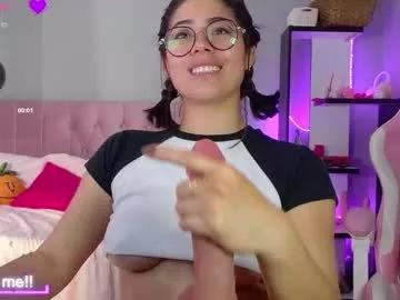 Loaluxury from Chaturbate