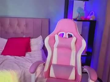 Loaluxury from Chaturbate