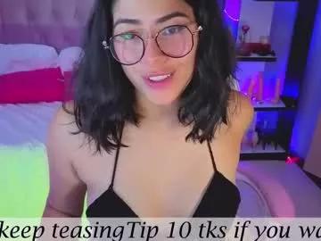 Loaluxury from Chaturbate