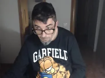 lobosolitario73 from Chaturbate is Freechat