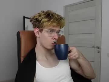 logan_fraser from Chaturbate is Freechat