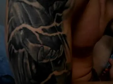 logan_trace from Chaturbate is Freechat