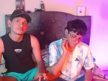 logan_willyams_ from Chaturbate is Freechat