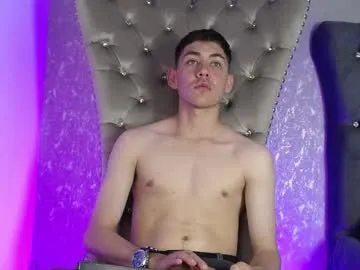 loganfoster_ from Chaturbate is Freechat