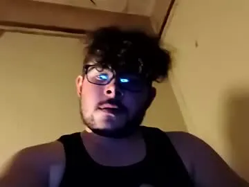 loganhorse123 from Chaturbate is Freechat