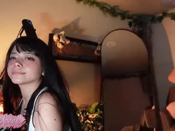 loidjanne from Chaturbate is Freechat