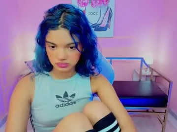 Lola__45 from Chaturbate