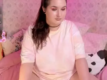 Lola_flower_ from Chaturbate