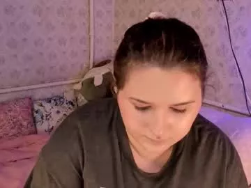 Lola_flower_ from Chaturbate