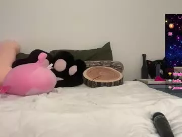 Lolariv from Chaturbate