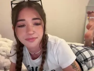 Lolariv from Chaturbate