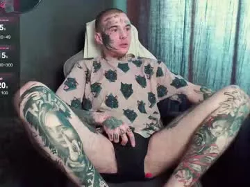 Lone1ycrystal from Chaturbate