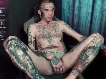 Lone1ycrystal from Chaturbate