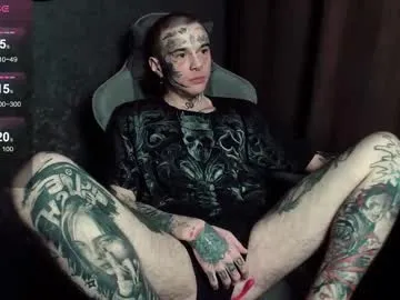 Lone1ycrystal from Chaturbate