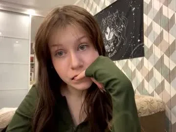 looking_me from Chaturbate is Freechat