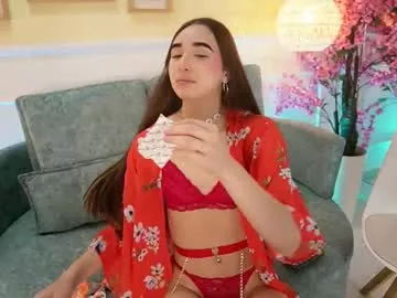 Loonanyx from Chaturbate