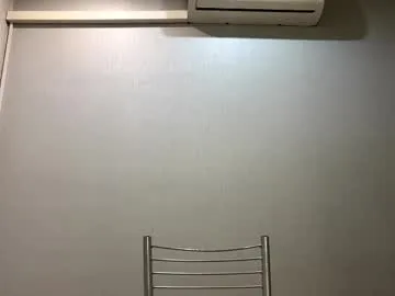 Loreeluben from Chaturbate