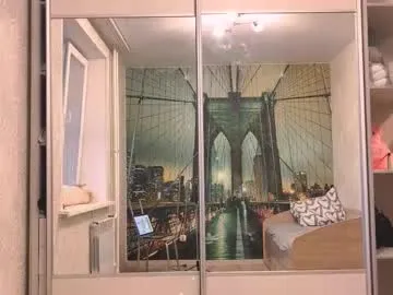 Loreeluben from Chaturbate