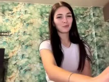Loreeluben from Chaturbate