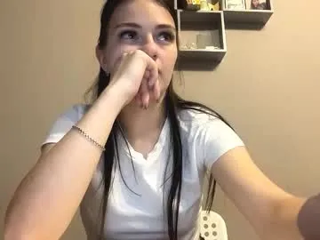 Loreeluben from Chaturbate