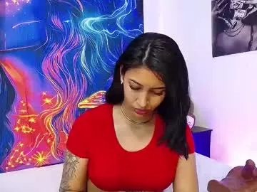 Loretahorny from Chaturbate