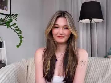 lost_mymind from Chaturbate is Freechat