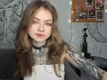 lostallice from Chaturbate is Freechat