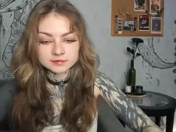 lostallice from Chaturbate is Freechat