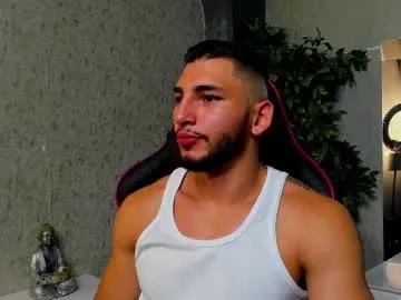 louis_connor from Chaturbate is Freechat