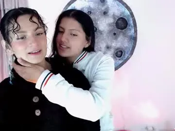 love_oftwo from Chaturbate is Freechat