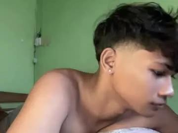 lovebudslive from Chaturbate is Freechat