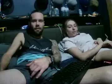 lovecoupleqc from Chaturbate is Freechat