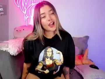 lovejuana_ from Chaturbate is Freechat