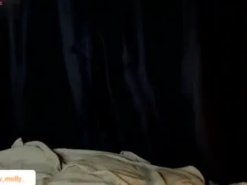 lovelly_molly from Chaturbate is Freechat