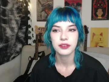 lovely_cass from Chaturbate is Freechat