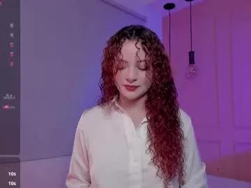 lovely_emma18 from Chaturbate is Freechat