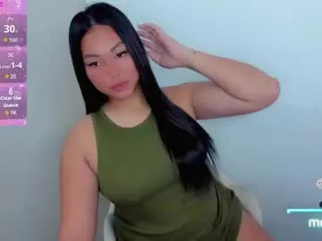 lovely_megan08 from Chaturbate is Freechat