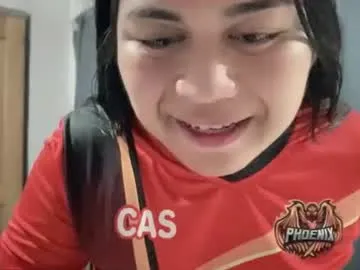 lovely_ricaxxx from Chaturbate is Freechat