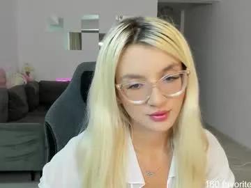 lovelybianca_ from Chaturbate is Freechat