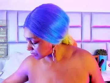 lovelynickyy from Chaturbate is Freechat