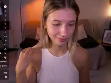 lovelyspacee from Chaturbate is Freechat