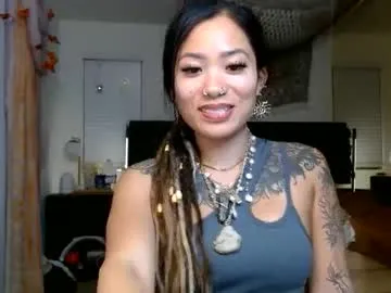 lovelyxmacii from Chaturbate is Freechat