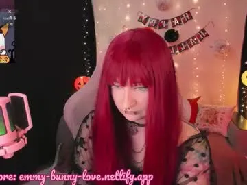 lover_emmy from Chaturbate is Freechat