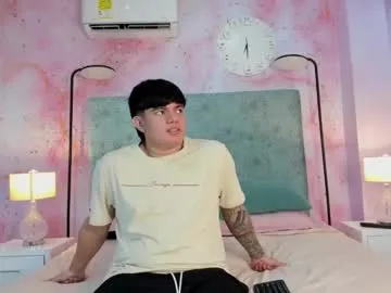 loverebels_ from Chaturbate is Freechat