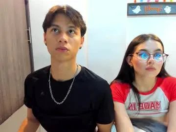 lovers_clover_x from Chaturbate is Freechat