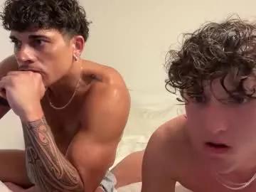 loves_leo from Chaturbate is Freechat