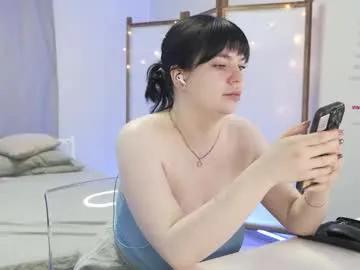 lovlybambi from Chaturbate