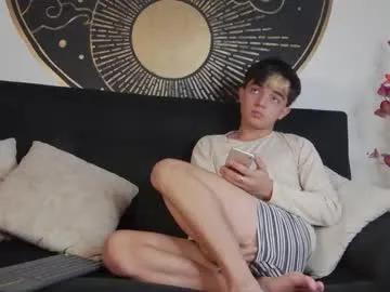 lucadelart from Chaturbate is Freechat