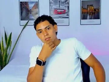 lucas__blake from Chaturbate is Freechat